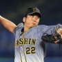  【野球】阪神・藤川球児投手が今季限りで現役引退の意向「体が悲鳴を上げています」