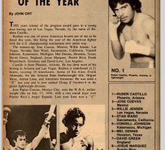 これでもJBCやジム、選手は承認団体に抗議の意を示さないのか？？？