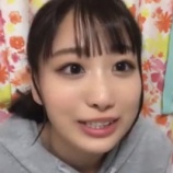 『[動画]2021.11.25（21:30～） SHOWROOM　「=LOVE(イコールラブ) 瀧脇笙古」＠個人配信【イコラブ】』の画像