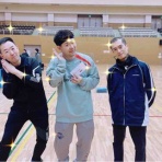 QUARTET卓球ﾁｰﾑ