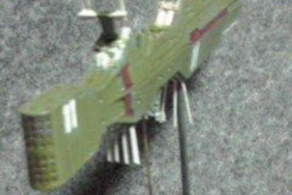 防衛日誌 銀河英雄伝説