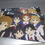 後編 超絶リア充日記 その34 及び たまこラブストーリー回 多少少多日記