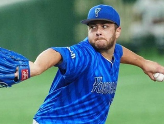 勝ち星に恵まれなかった不運ランキング3位：DeNA・ケイ　防御率1.74も、7回無失点で勝てない試合が4度発生