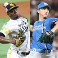 CSファイナル第6戦　SBモイネロ(中4日) 対 日ハム達(中4日)