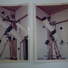 『懐かし望遠鏡シリーズ２：2019/03/23』の画像