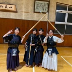 少剣日記　2025年10月～3月