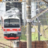 『9月分?要検編成がまもなく出場!!週刊マンガライレポートVol.398』の画像