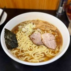 やっぱりラーメンが好き