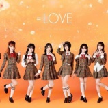 『[イコラブ] 『超特急逃走中 / ＝LOVE』の楽譜が出版される』の画像