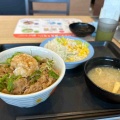 ひとりランチ