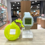 『BABY-G　ノベルティプレゼントキャンペーン』の画像