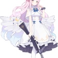 【ブルアカ】ミカは宇宙だよ