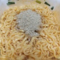 TOPVALU BESTPRICE チーズ台湾まぜそば
