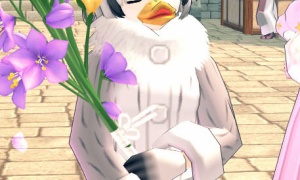 服のボタンの大きさ・形がぐちゃぐちゃｗｗｗｗｗ