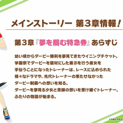 シャニマス 3周年を控えて 少しずつ話題も ゲーム速報 情報