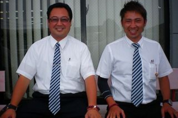 職員紹介 日向自動車学校 松田校長のブログ 普通 大型 自動二輪の合宿免許なら日向自動車学校