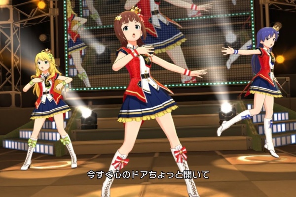 アイマスライブ準備室