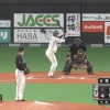 日ハム古川裕大、坪井が乗り移って5試合連続ヒット！