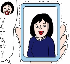 久しぶりに小学校の卒業式の写真を見たら