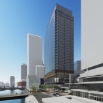 超高層マンション・超高層ビル