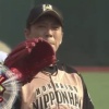 【vs楽天】日ハム宮西、ブラッシュに2ラン被弾…
