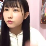『[動画]2019.05.04（21:31～） SHOWROOM　「=LOVE(イコールラブ) 山本杏奈」＠個人配信』の画像
