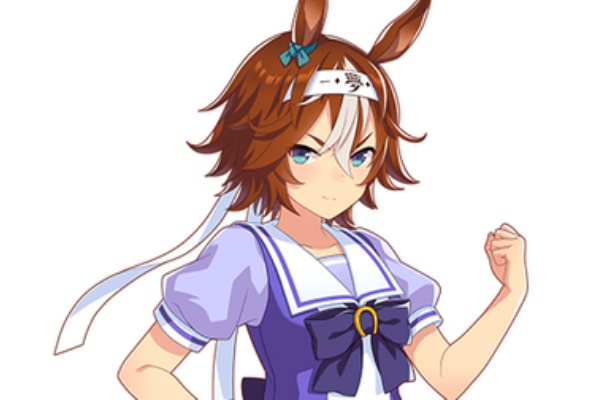 ウマ娘 バンブーメモリー シンコウウインディ ヤエノムテキ デザイン似すぎよな ウマ娘うまだっち速報