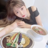 『[イコラブ] 大谷映美里「ラーメンWalker東京2021 発売中…」』の画像