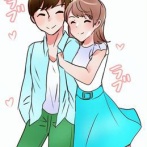 【画像】美人女さん、自宅で彼氏とイチャイチャしてしまうｗｗｗｗｗｗｗｗｗｗｗｗｗｗｗｗ