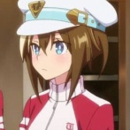 【ウマ娘】クロノ嬢にお熱のシュヴァルくん
