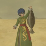 ジ・アフロマン