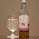 ローズアイル 12年 スペシャルリリース2023 ハイボール！（ウィルキンソン 10%）