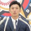 日ハムさん増井の人的補償、好きなん持っていってや！