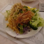 あさとの飛行機で行く台湾・タイ・世界遺産と機内食の日記