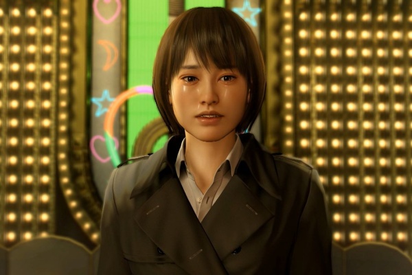 真島吾朗 マコト 時計