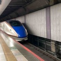 JR東日本キュンパス旅 2026.03.06