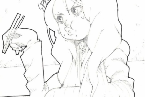 Mashルーム ブログ 漫画