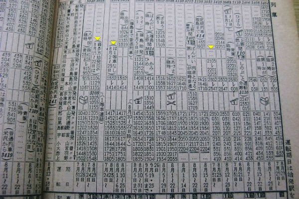 Rail・Artブログ - ざおう（蔵王）