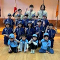 2026.4.12 入隊式