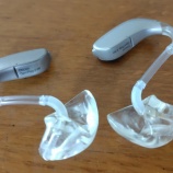 『補聴器の修理が終わった【31,000円】』の画像