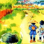 山の辺書房自分史編集室&水彩画スタジオ