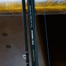 初めてのライトショアジギング用ロッド、「ファーストキャスト」を買っちゃいました。