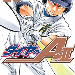 ダイヤのa Act2 あにこぱす