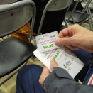 楽しかったK-mixの公開生放送(笑)