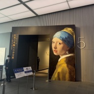 14年ぶりの感動！大阪中之島美術館「フェルメール《真珠の耳飾りの少女》展」に見るオランダ絵画の至宝