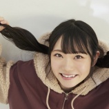 『[ノイミー] HUSTLE PRESSさん　本田珠由記の画像を「U18 zero①」にて公開！抽選でチェキプレゼントも…【みるてん】』の画像