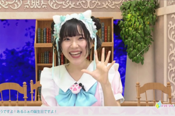 Twitterアニメ実況民のブログ 嶺内ともみ