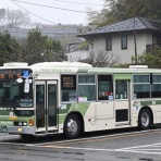 相鉄バス情報室 ～ １台のバスを追いかけて ～