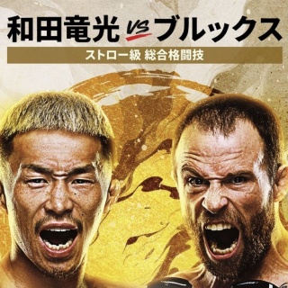 MMA The Orange