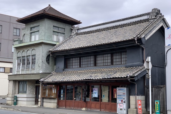 散歩と旅ときどき温泉 - 茨城県